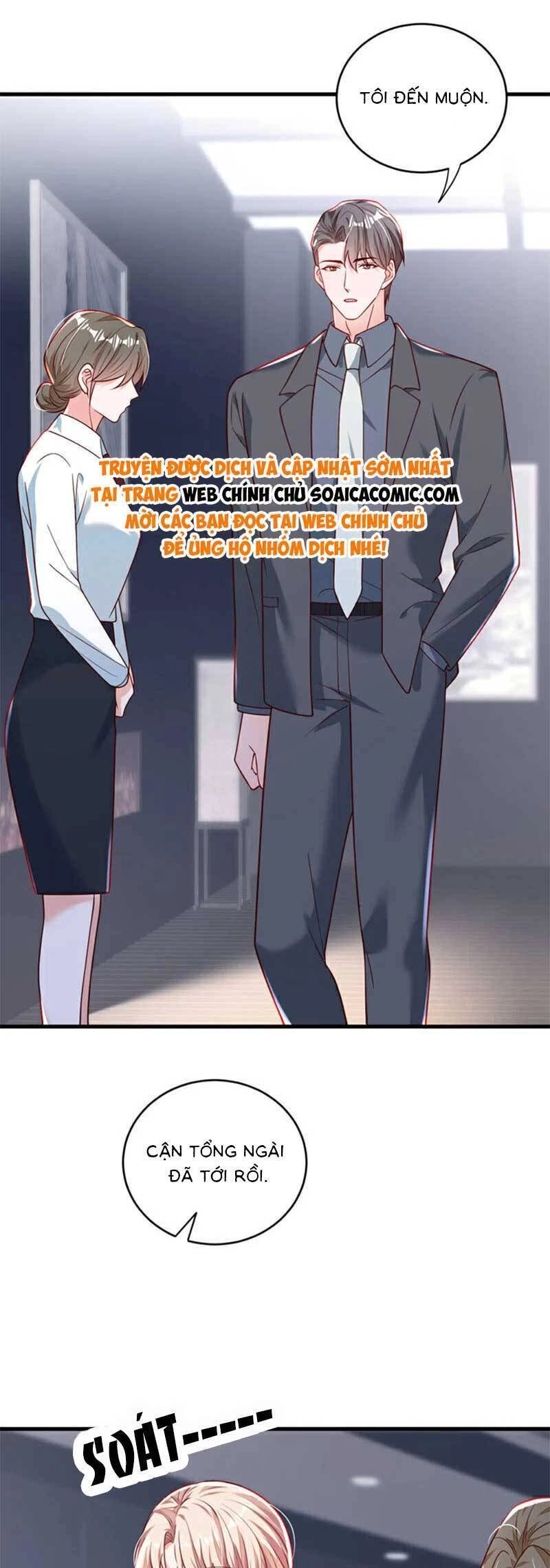 Ác Ma Thì Thầm Chapter 190 - 14