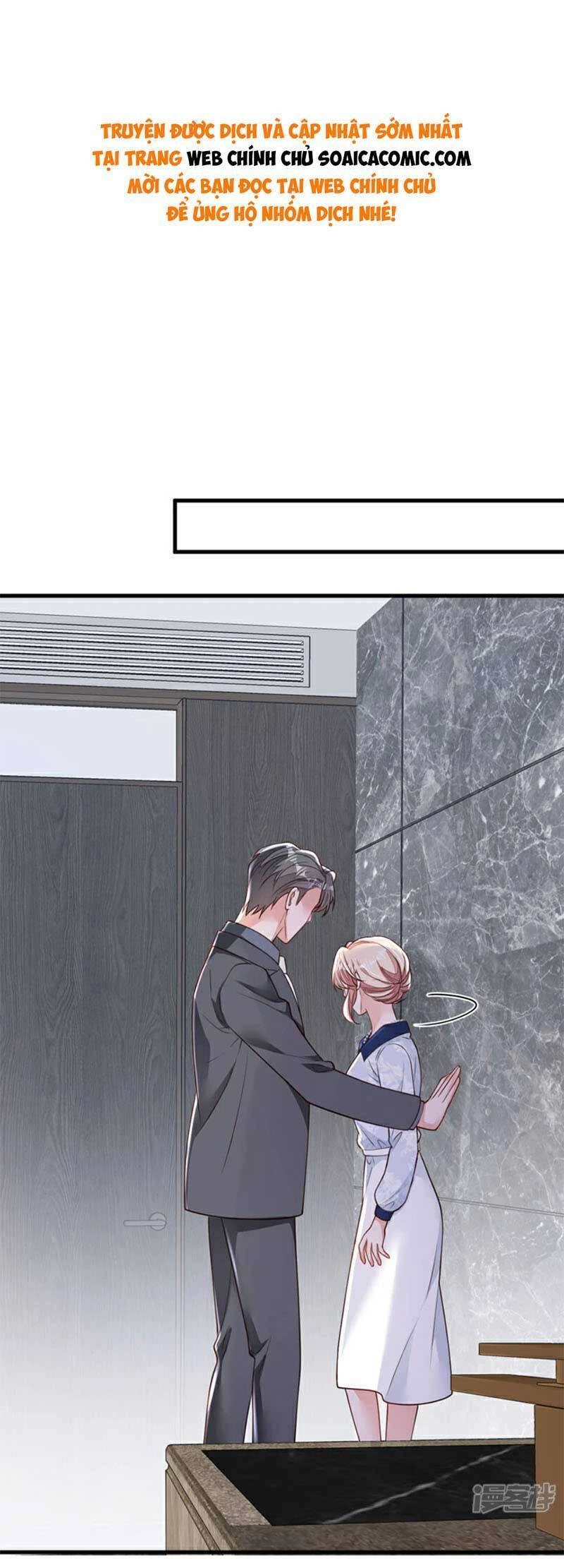 Ác Ma Thì Thầm Chapter 191 - 1