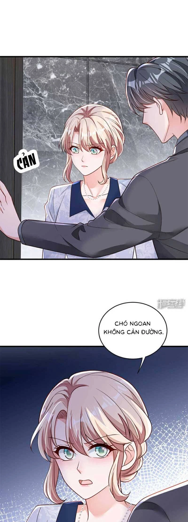 Ác Ma Thì Thầm Chapter 191 - 2