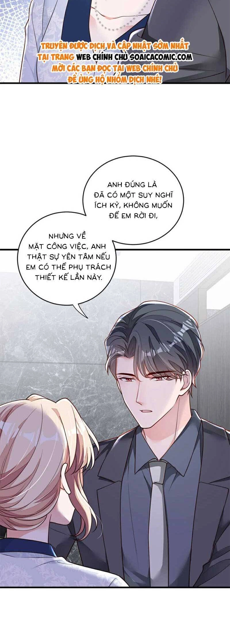 Ác Ma Thì Thầm Chapter 191 - 3