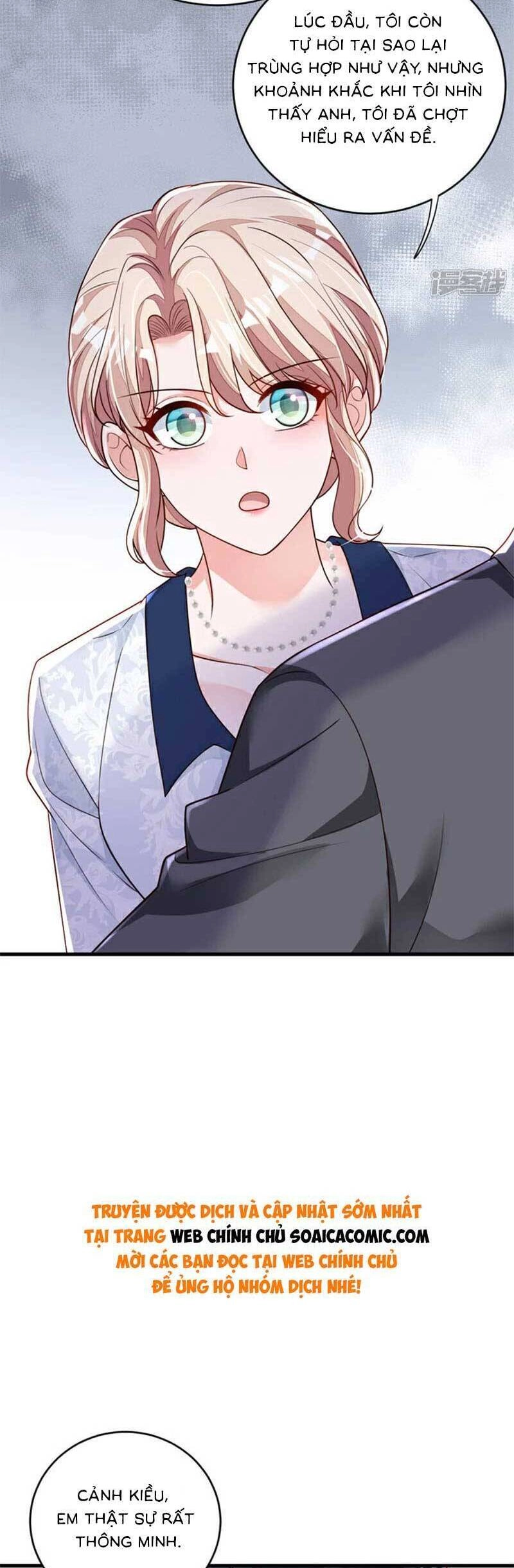 Ác Ma Thì Thầm Chapter 191 - 5