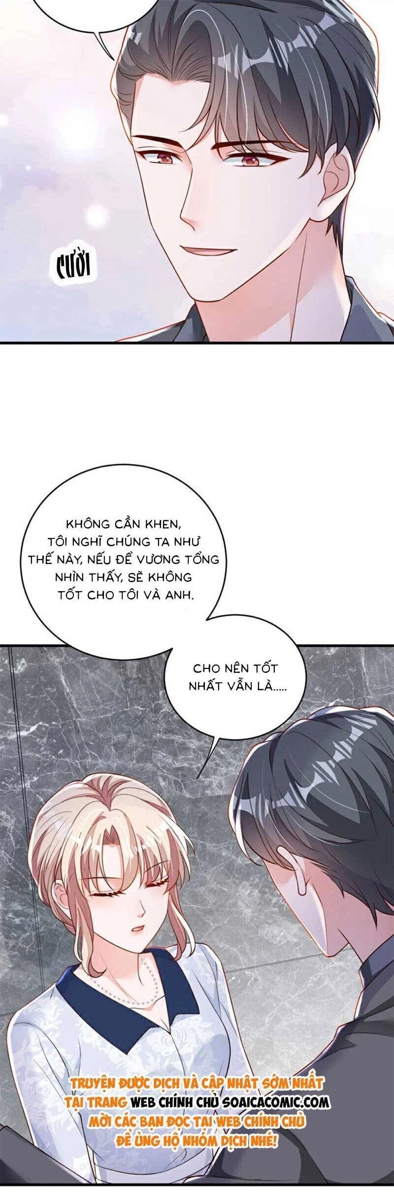 Ác Ma Thì Thầm Chapter 191 - 6