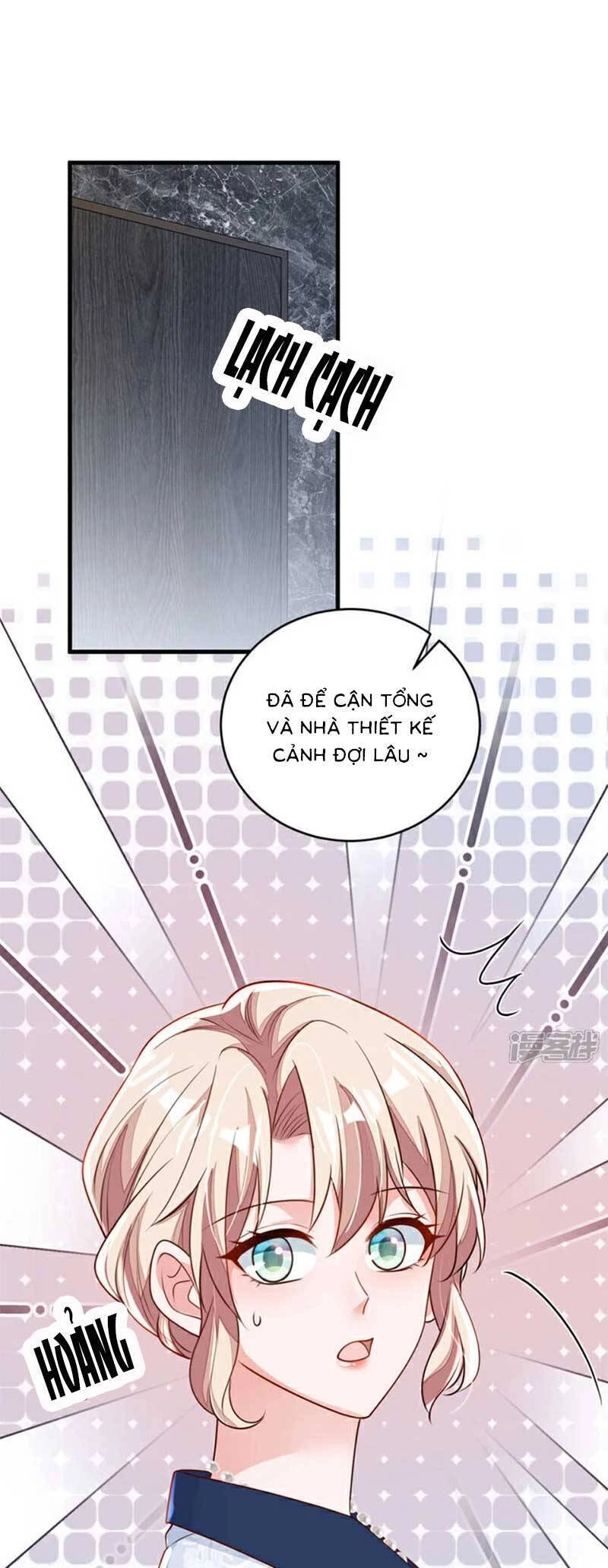 Ác Ma Thì Thầm Chapter 191 - 7