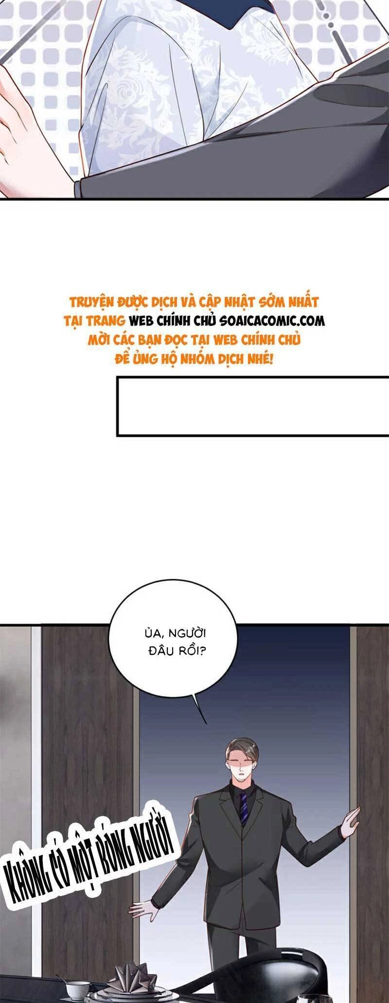 Ác Ma Thì Thầm Chapter 191 - 8