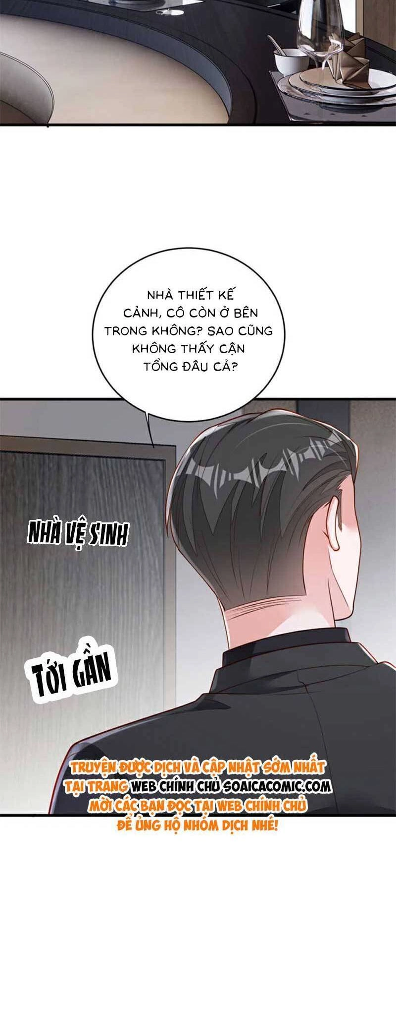 Ác Ma Thì Thầm Chapter 191 - 9