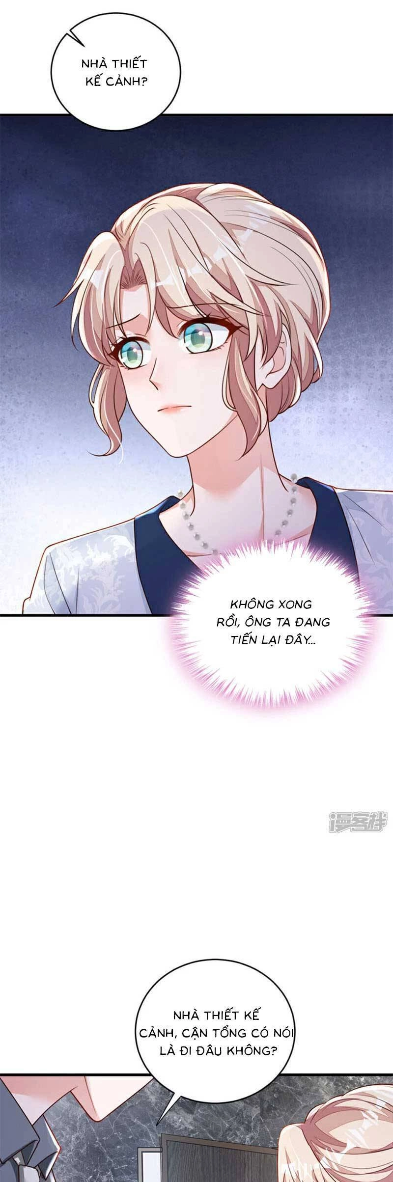 Ác Ma Thì Thầm Chapter 191 - 10