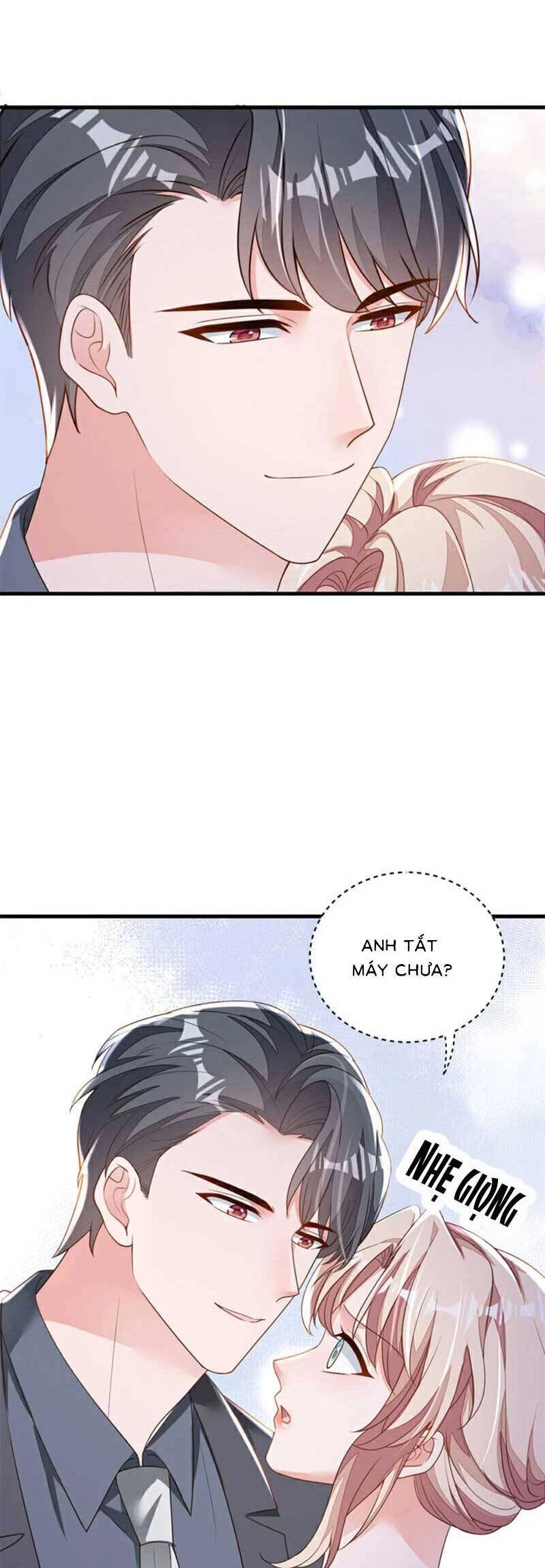 Ác Ma Thì Thầm Chapter 191 - 17