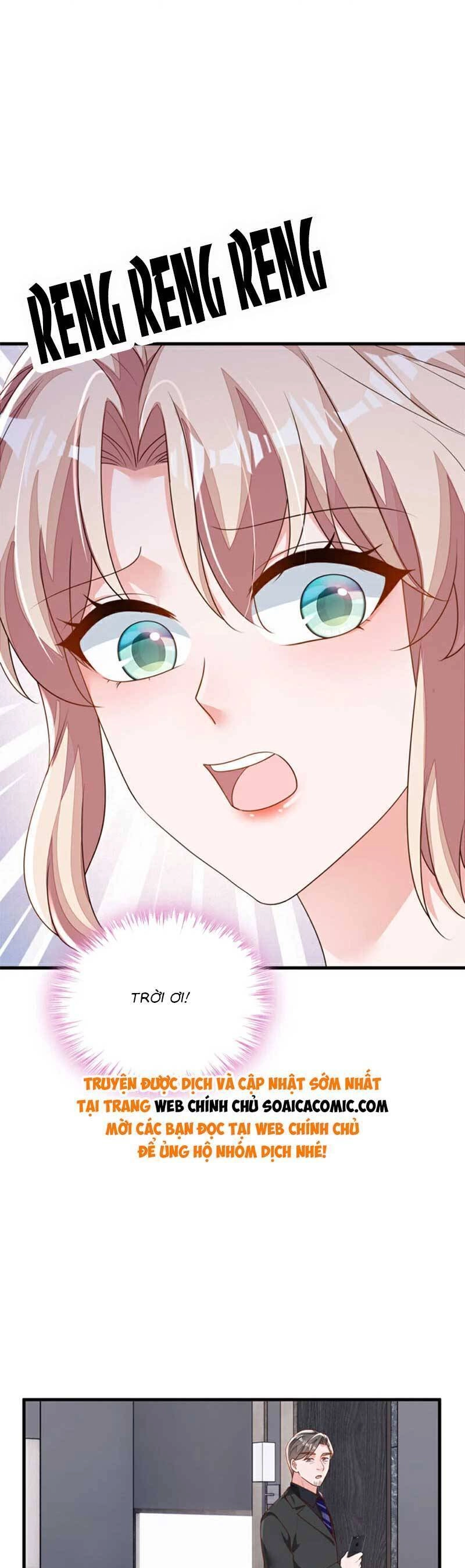 Ác Ma Thì Thầm Chapter 191 - 19