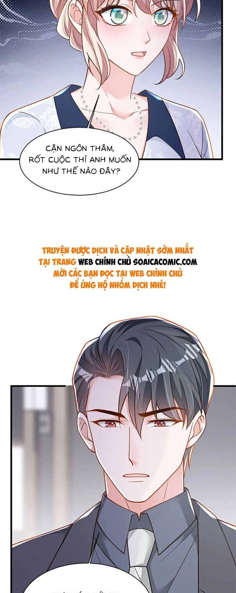 Ác Ma Thì Thầm Chapter 192 - 2