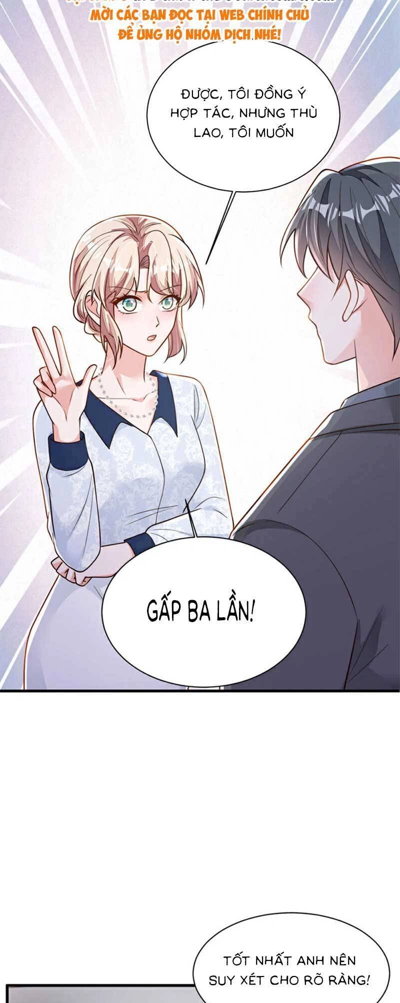 Ác Ma Thì Thầm Chapter 192 - 4