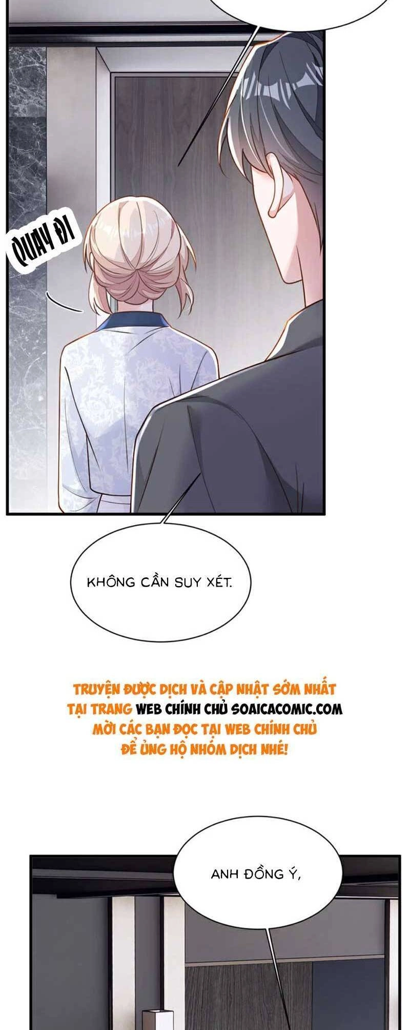 Ác Ma Thì Thầm Chapter 192 - 5