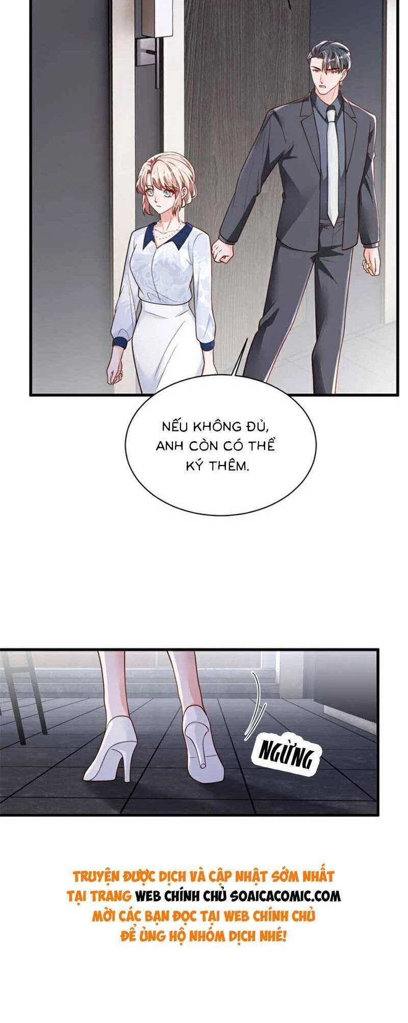 Ác Ma Thì Thầm Chapter 192 - 6