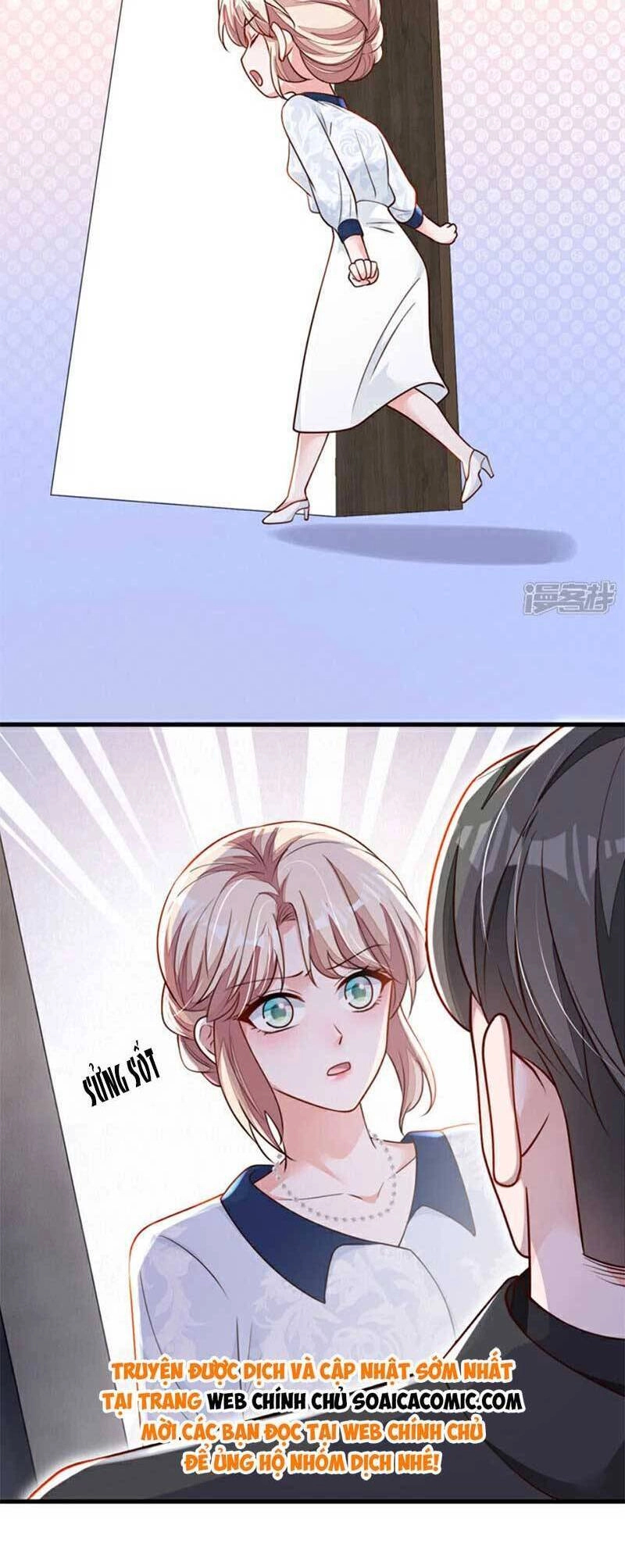 Ác Ma Thì Thầm Chapter 192 - 9