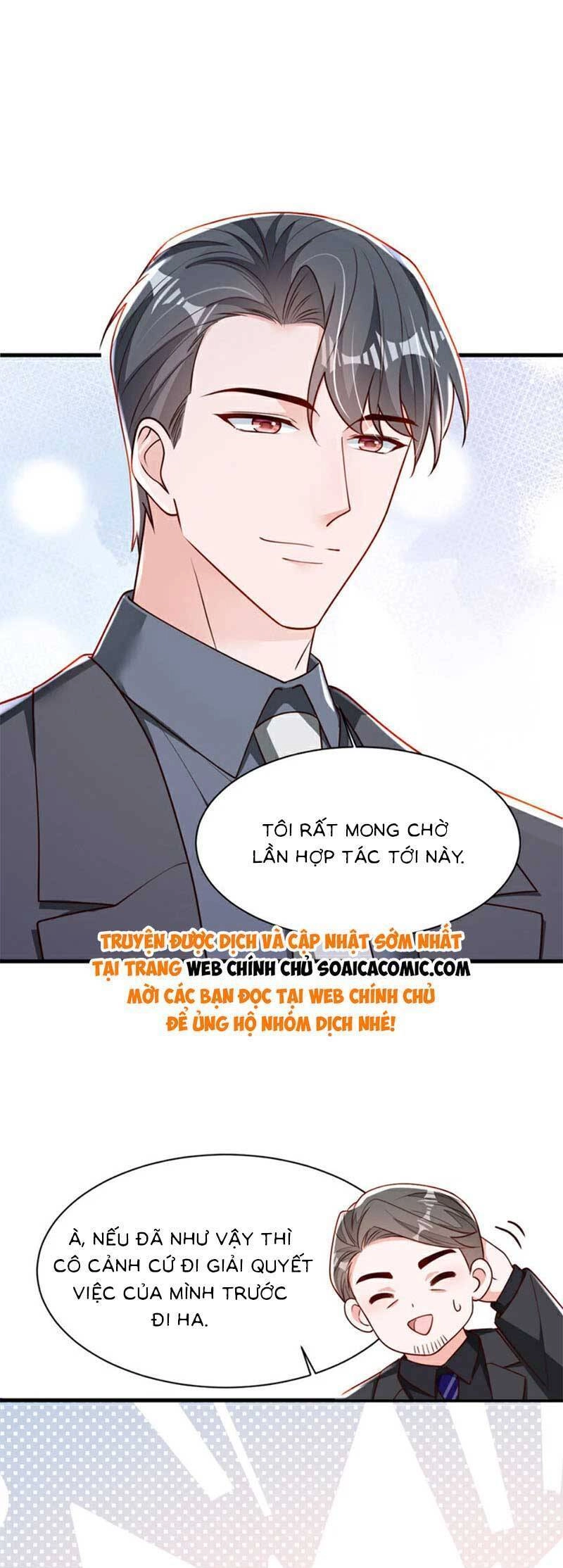 Ác Ma Thì Thầm Chapter 192 - 13