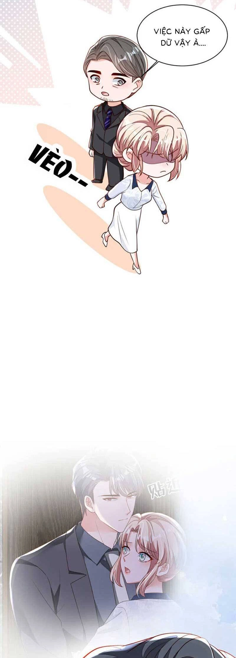 Ác Ma Thì Thầm Chapter 192 - 14