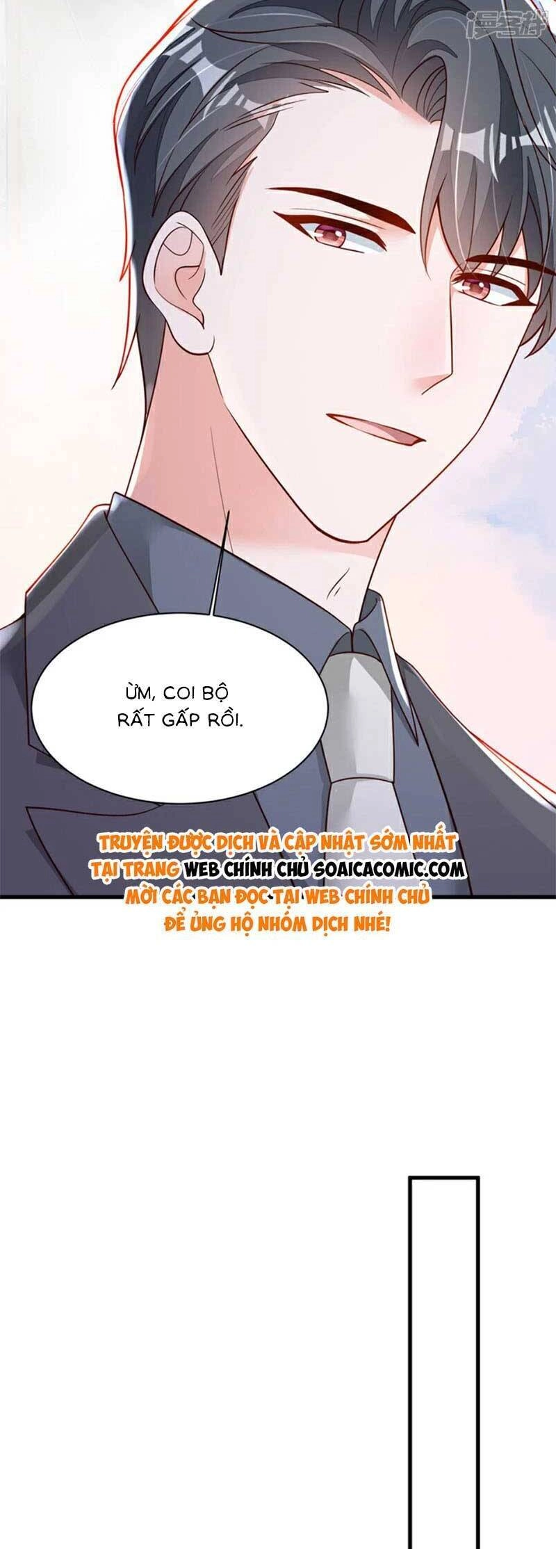 Ác Ma Thì Thầm Chapter 192 - 15