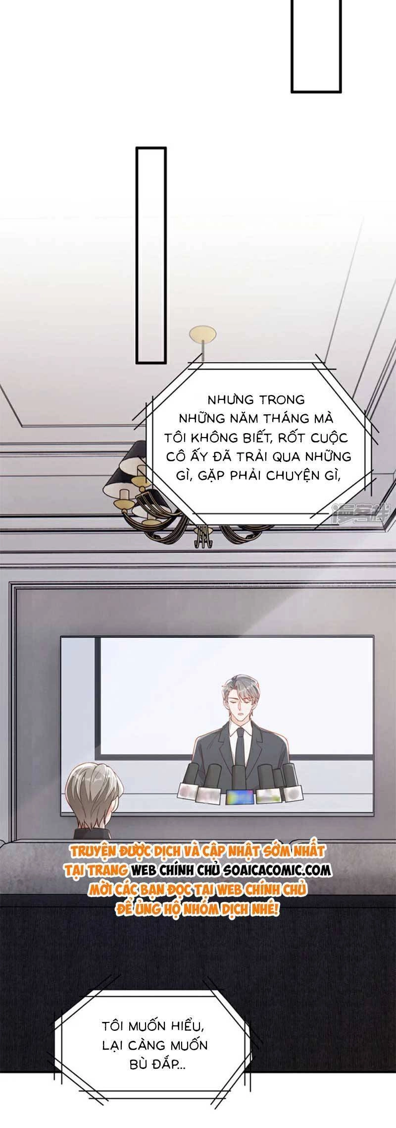 Ác Ma Thì Thầm Chapter 192 - 16