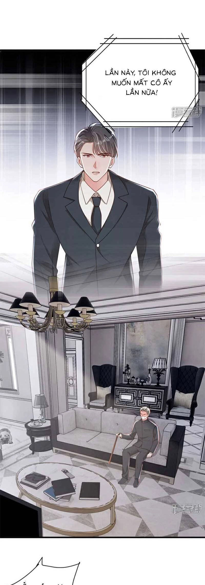 Ác Ma Thì Thầm Chapter 192 - 17