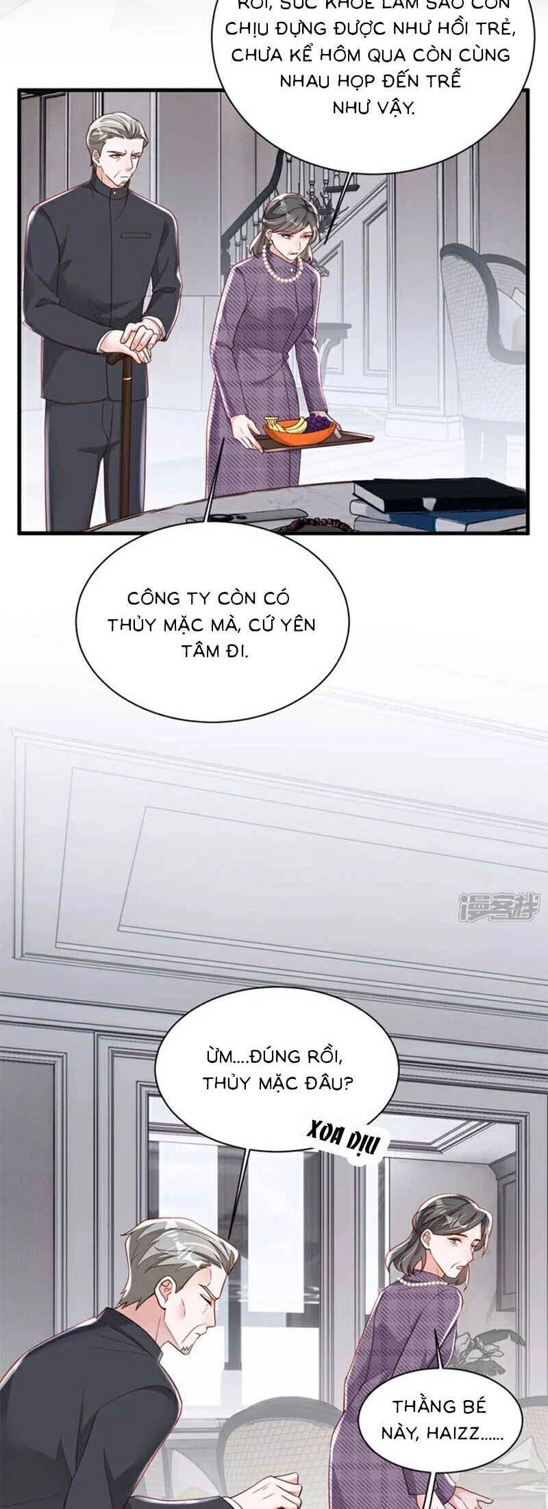 Ác Ma Thì Thầm Chapter 192 - 20