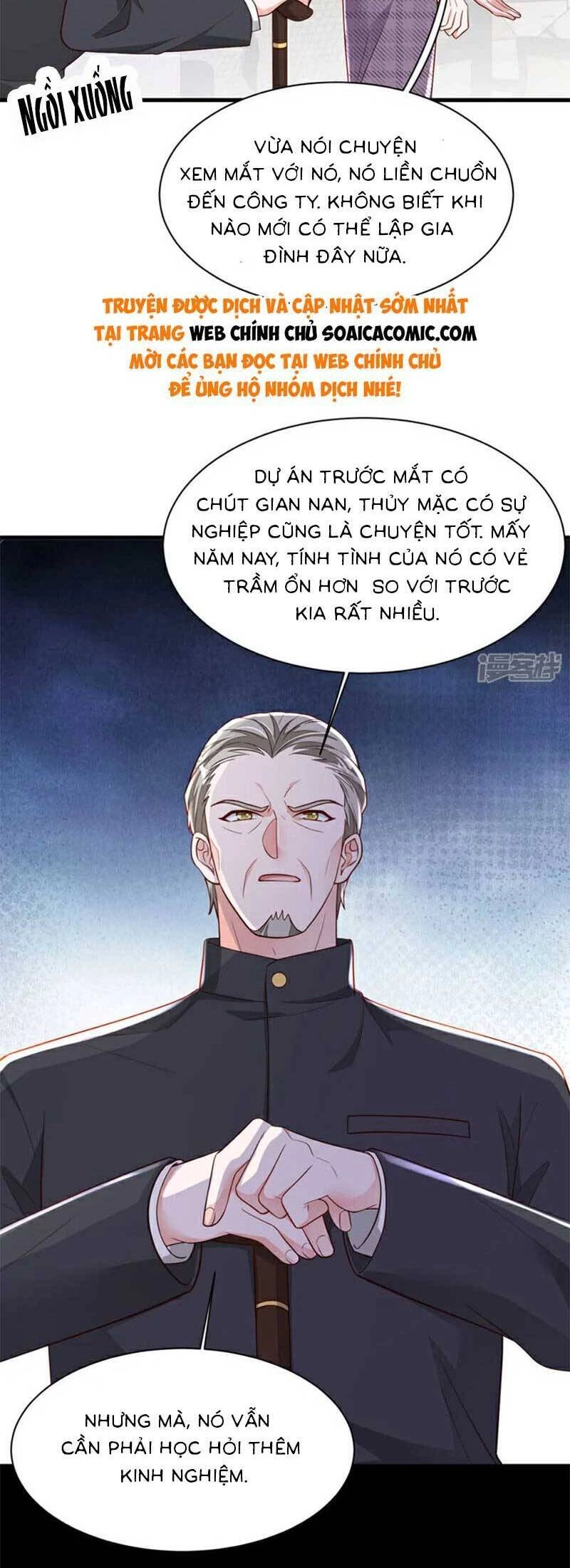 Ác Ma Thì Thầm Chapter 192 - 21