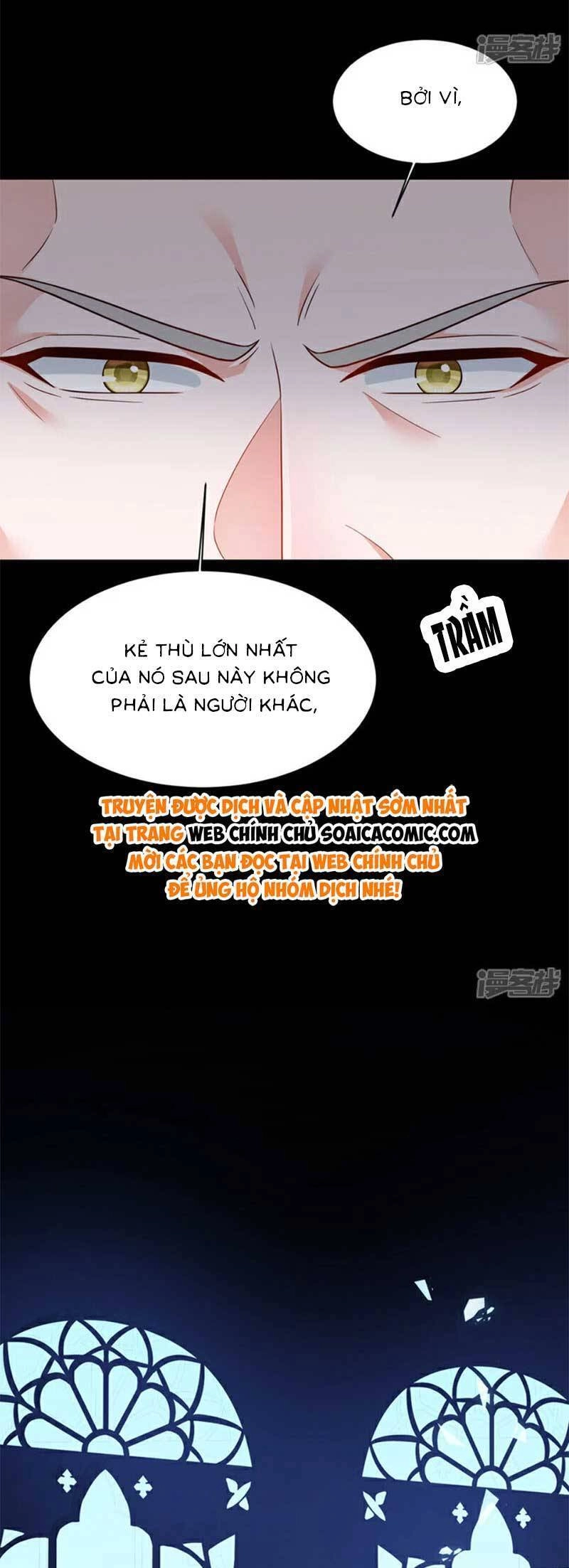 Ác Ma Thì Thầm Chapter 192 - 22