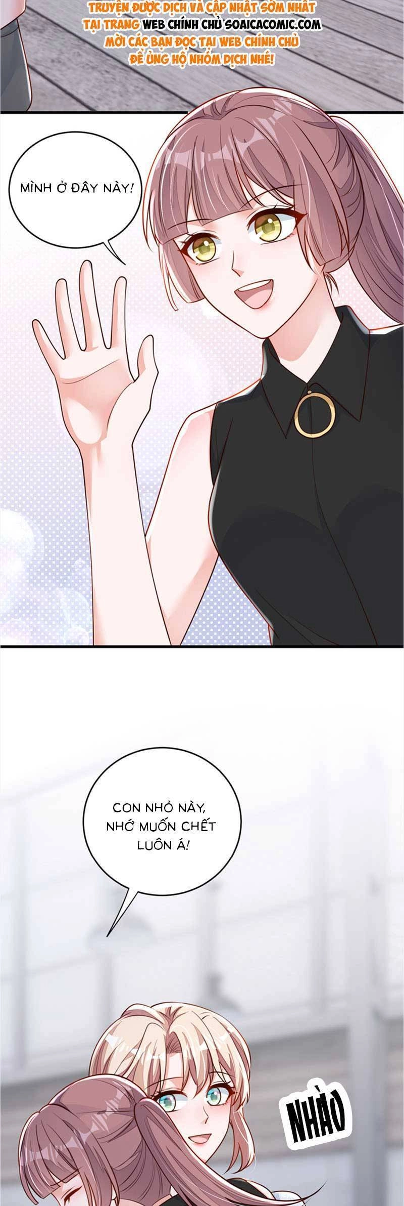 Ác Ma Thì Thầm Chapter 193 - 2