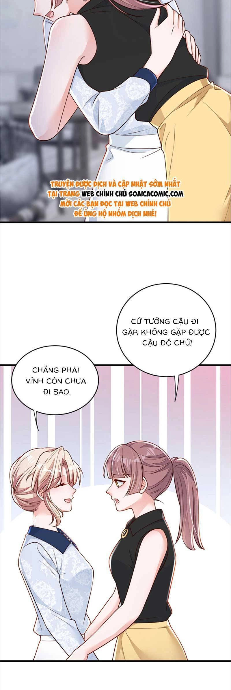 Ác Ma Thì Thầm Chapter 193 - 3