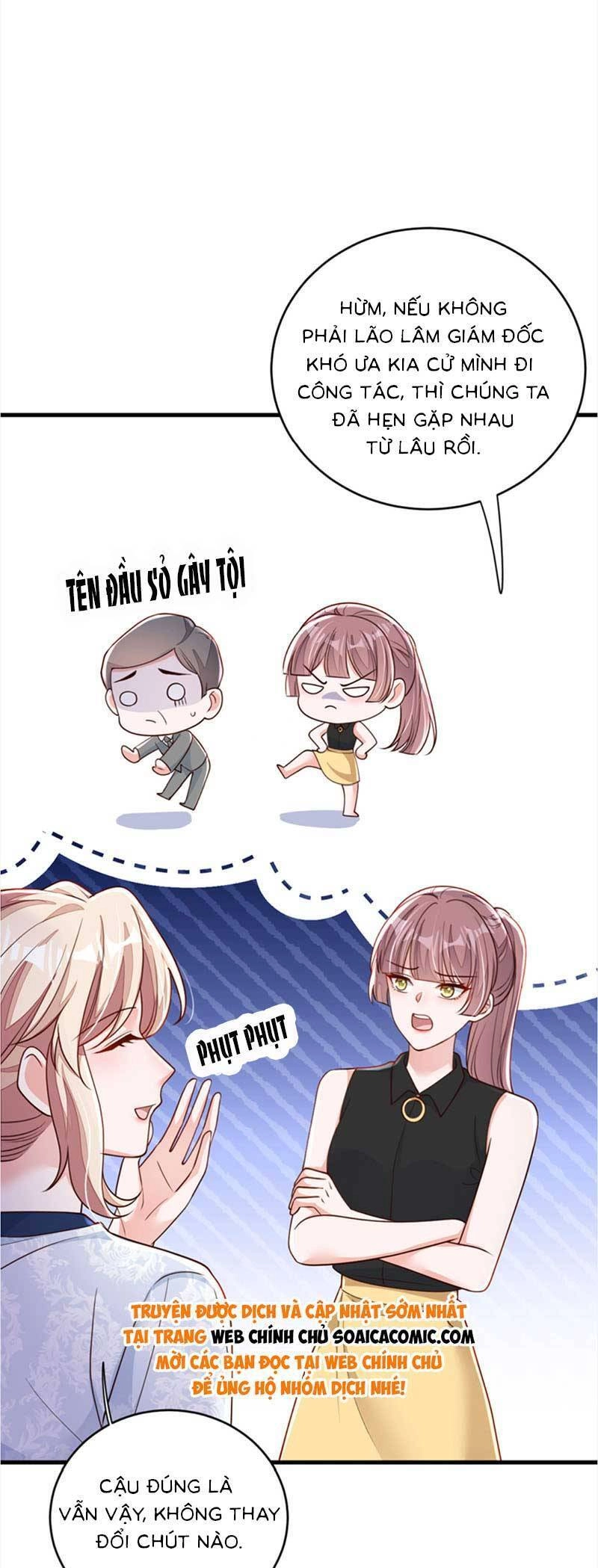 Ác Ma Thì Thầm Chapter 193 - 4