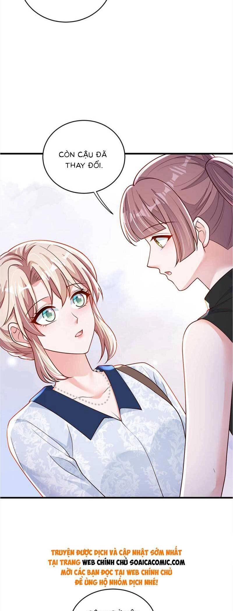 Ác Ma Thì Thầm Chapter 193 - 5