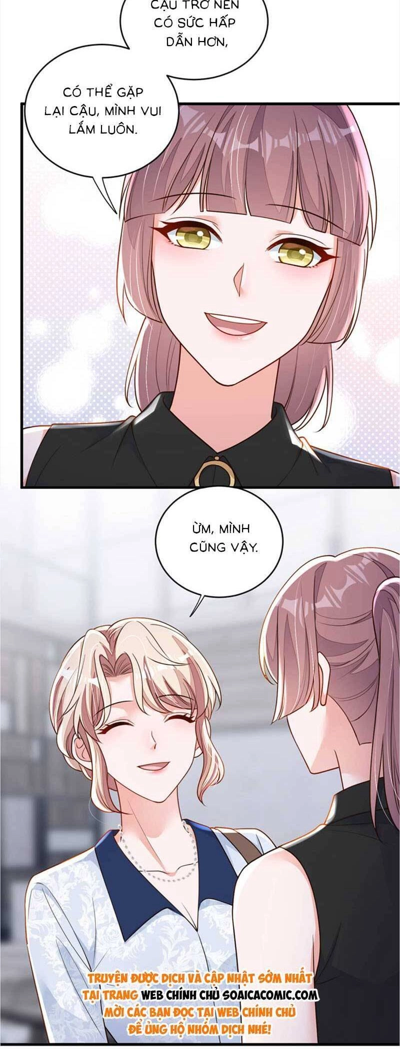 Ác Ma Thì Thầm Chapter 193 - 6