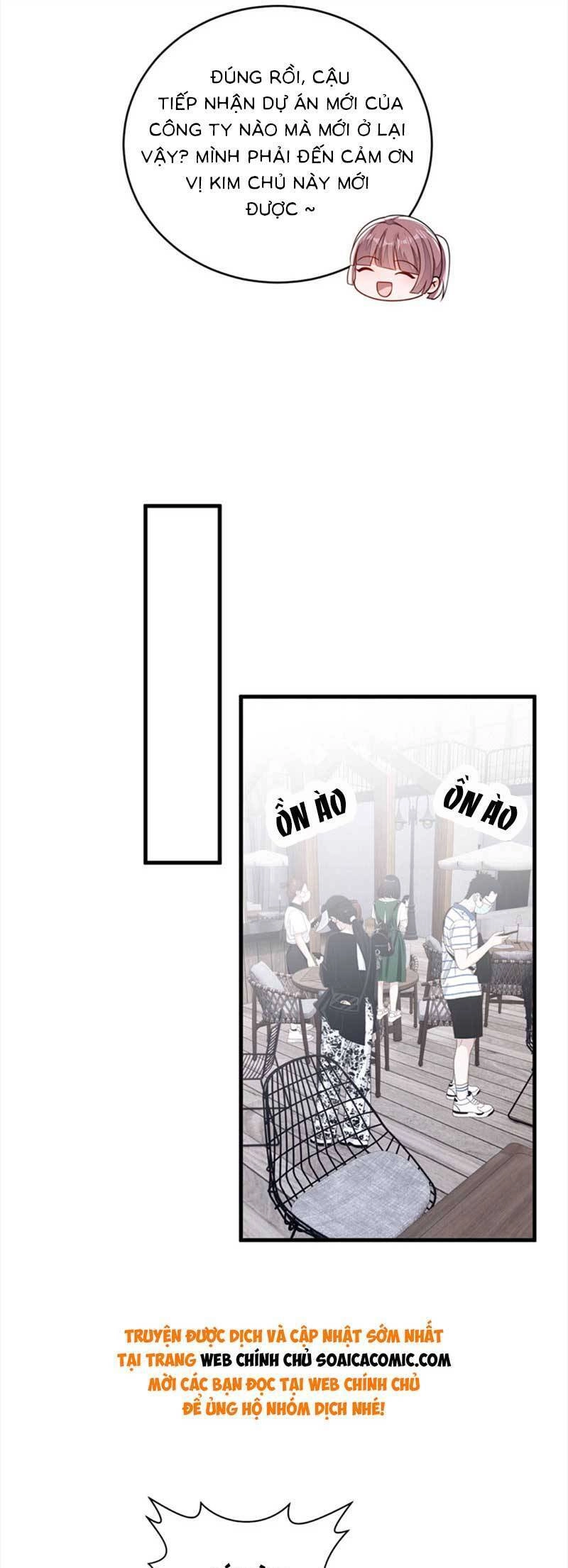 Ác Ma Thì Thầm Chapter 193 - 7