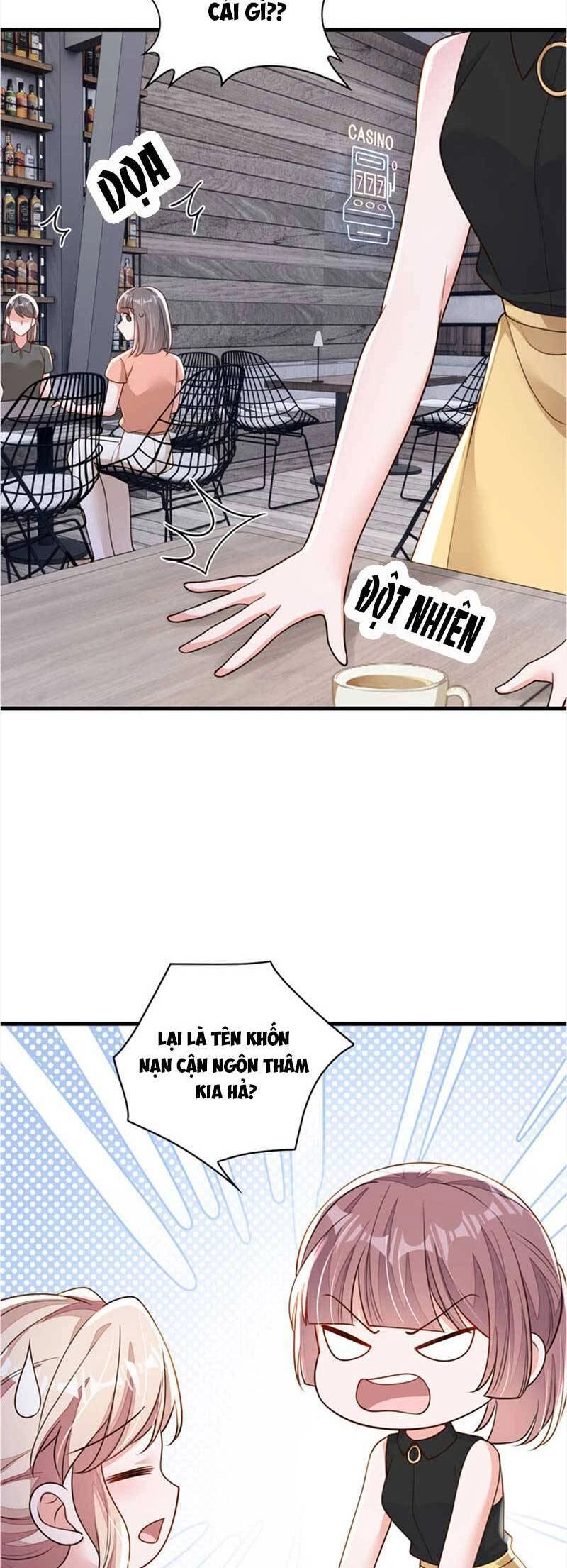 Ác Ma Thì Thầm Chapter 193 - 8