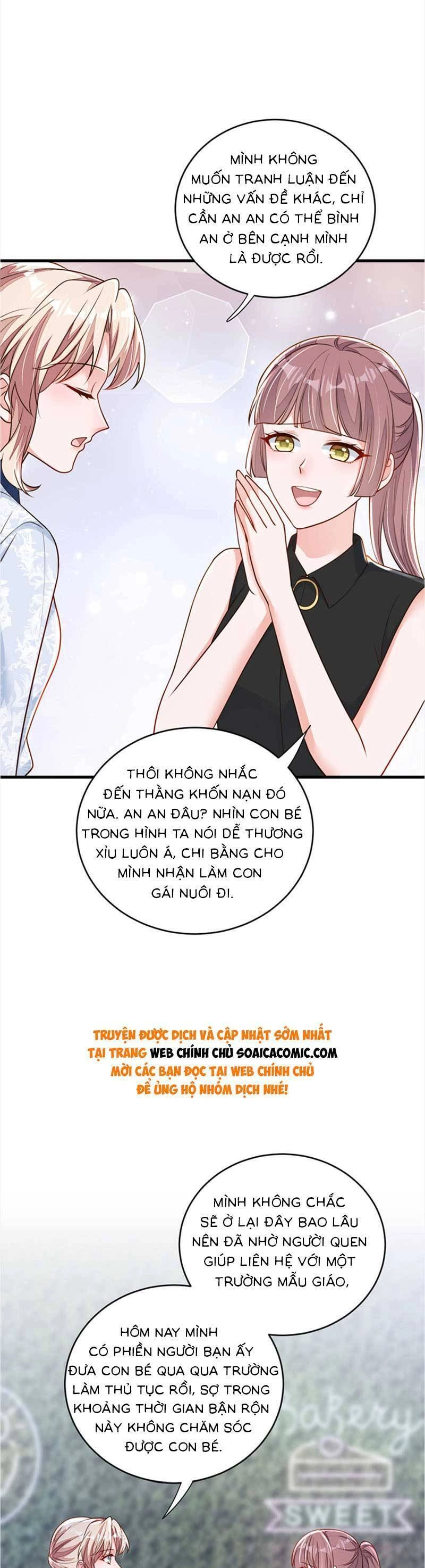 Ác Ma Thì Thầm Chapter 193 - 10