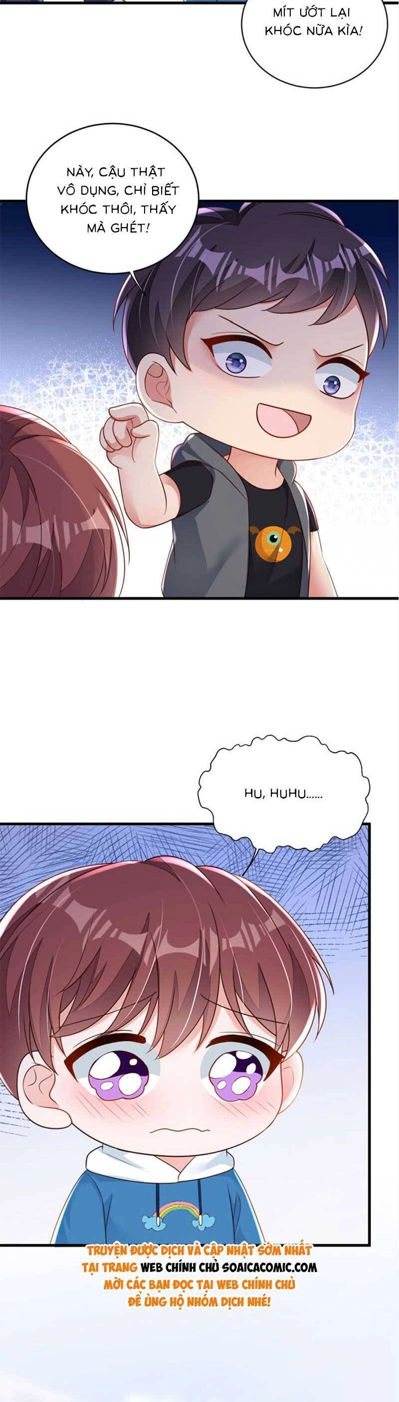 Ác Ma Thì Thầm Chapter 193 - 19