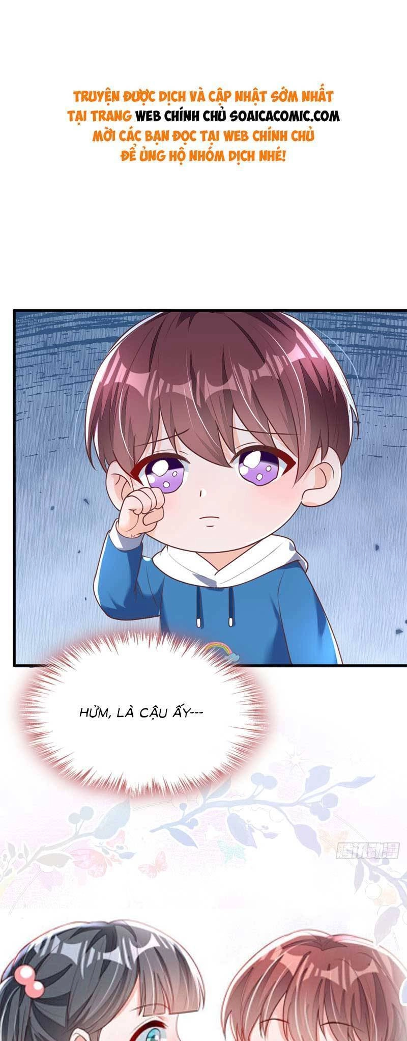 Ác Ma Thì Thầm Chapter 194 - 1