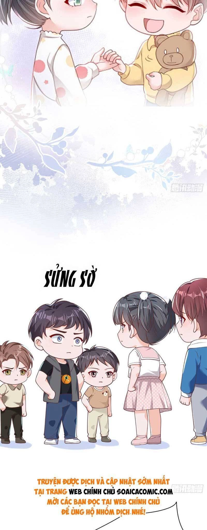 Ác Ma Thì Thầm Chapter 194 - 2