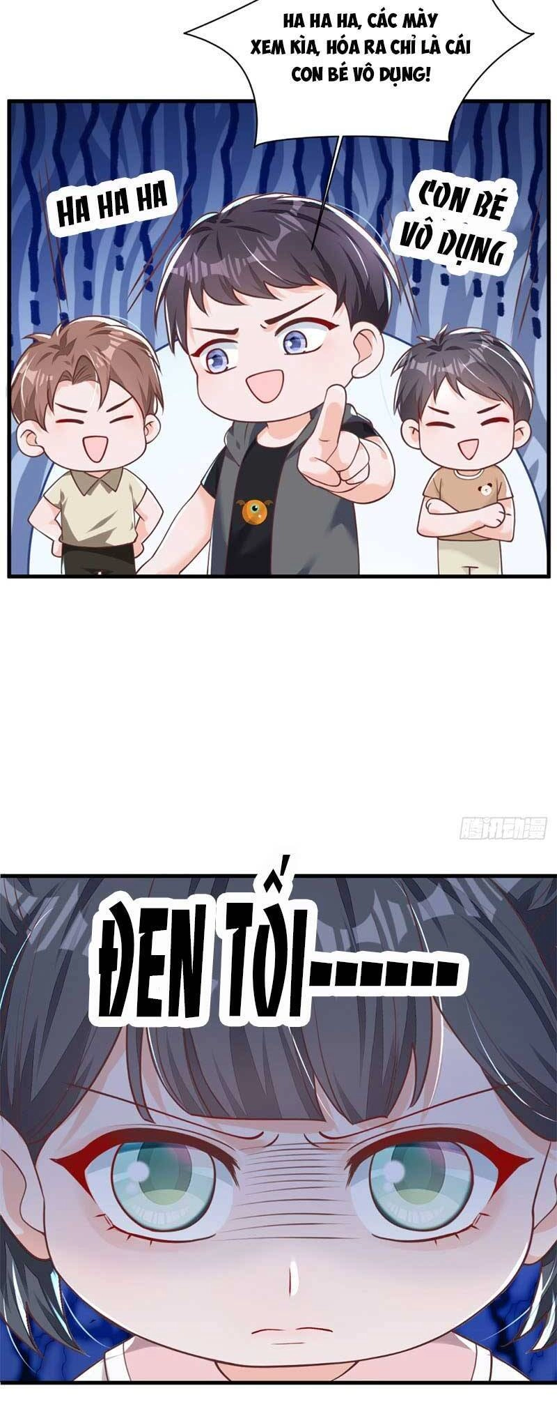 Ác Ma Thì Thầm Chapter 194 - 3