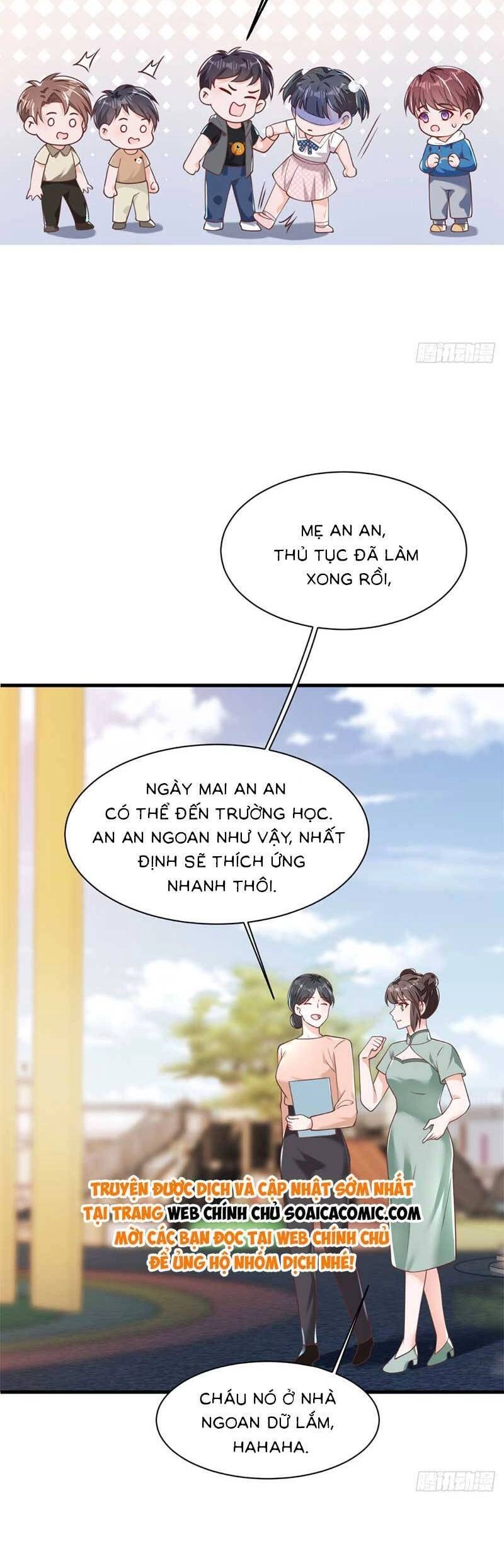 Ác Ma Thì Thầm Chapter 194 - 5