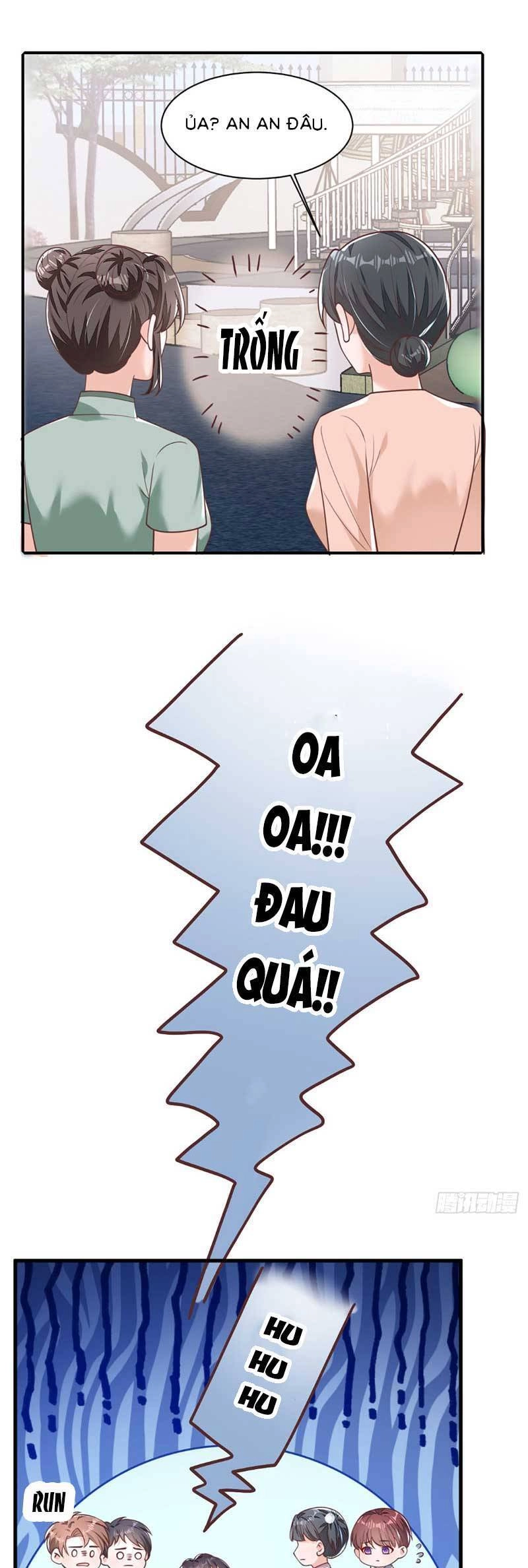 Ác Ma Thì Thầm Chapter 194 - 6