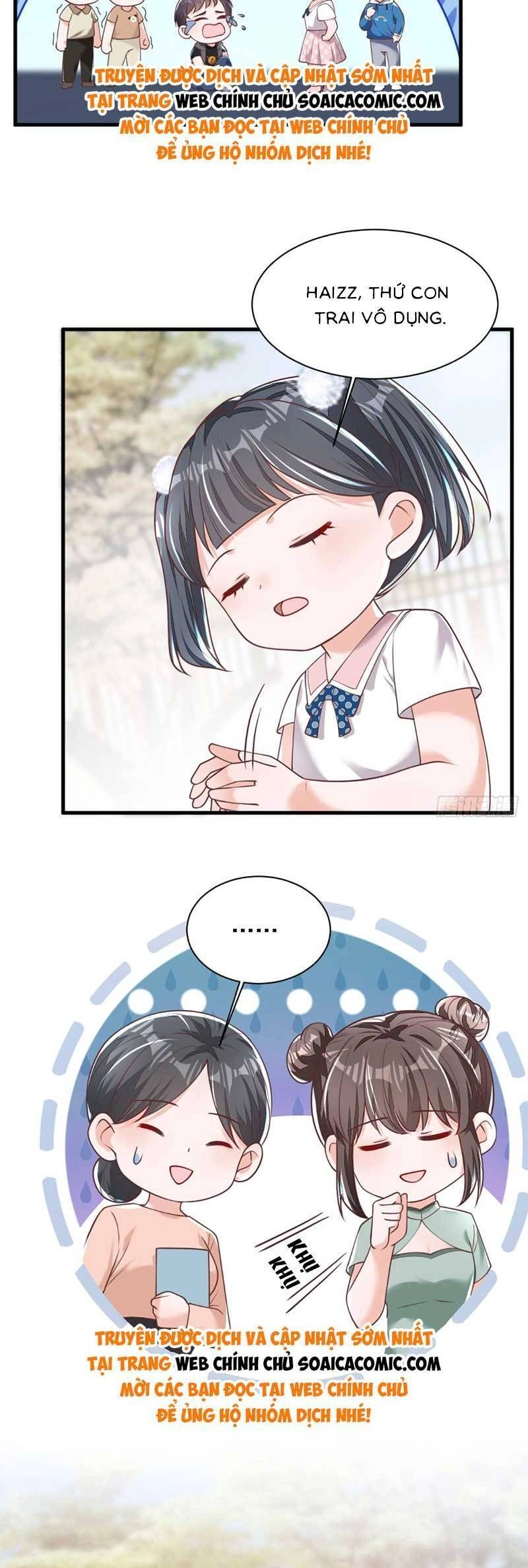 Ác Ma Thì Thầm Chapter 194 - 7