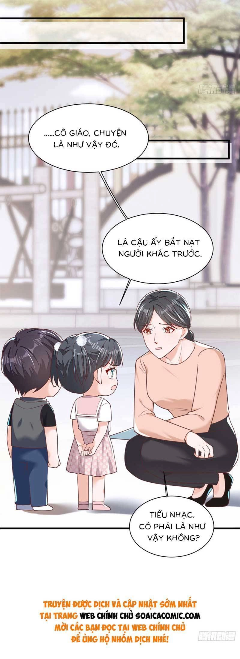 Ác Ma Thì Thầm Chapter 194 - 8