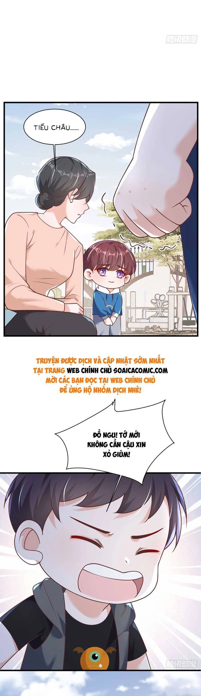 Ác Ma Thì Thầm Chapter 194 - 11