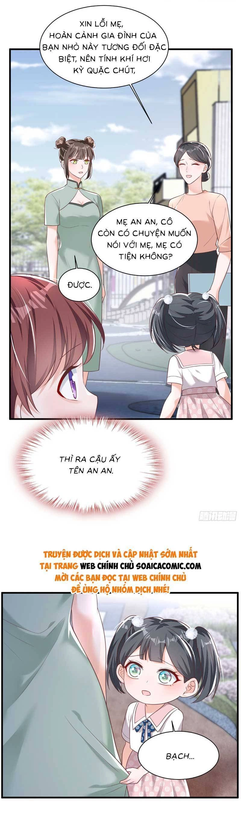 Ác Ma Thì Thầm Chapter 194 - 13