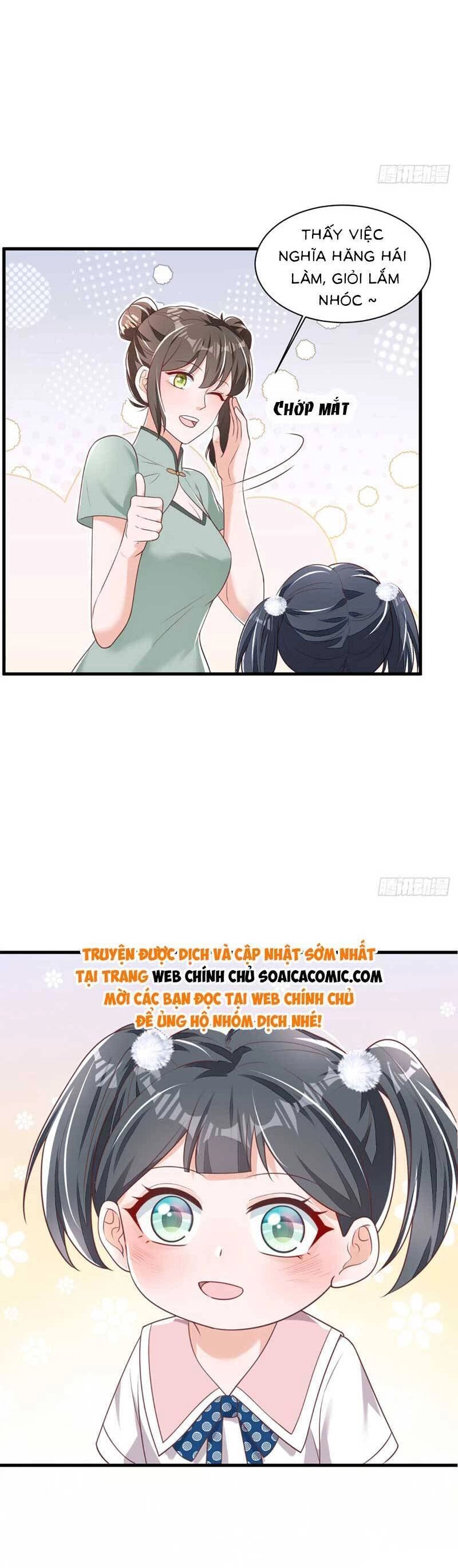 Ác Ma Thì Thầm Chapter 194 - 14