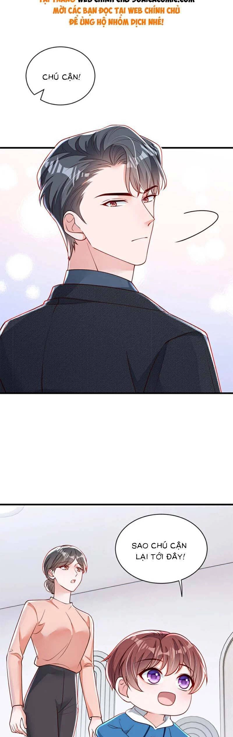 Ác Ma Thì Thầm Chapter 195 - 2