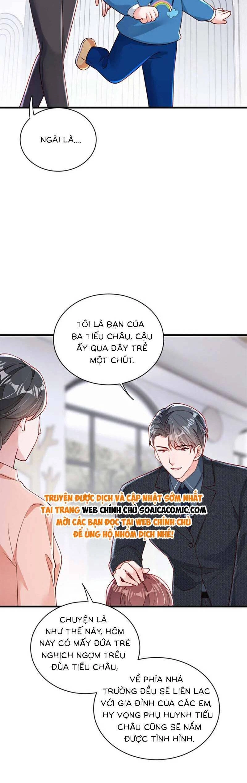 Ác Ma Thì Thầm Chapter 195 - 3