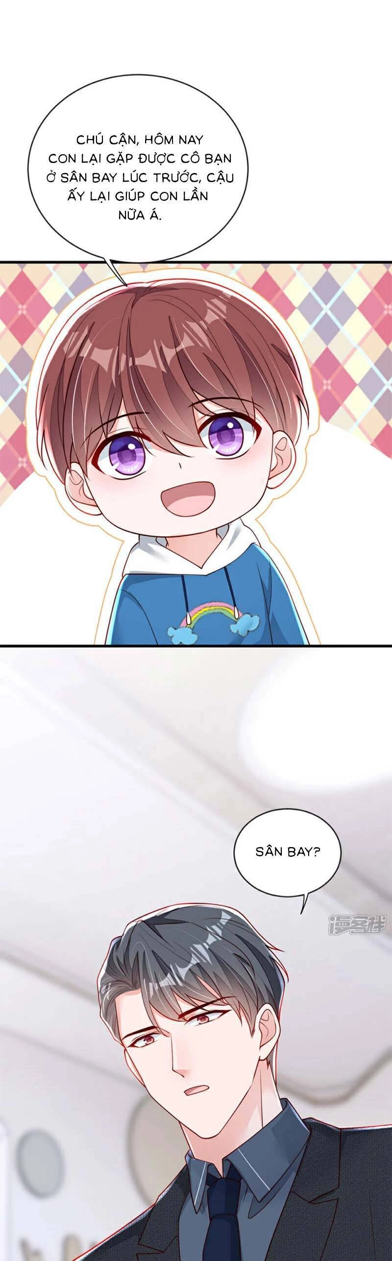 Ác Ma Thì Thầm Chapter 195 - 4