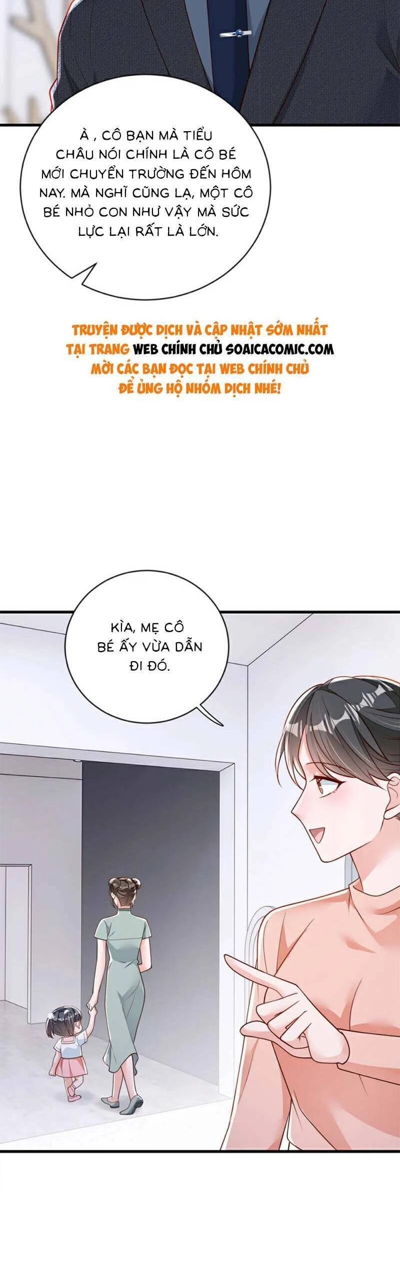 Ác Ma Thì Thầm Chapter 195 - 5