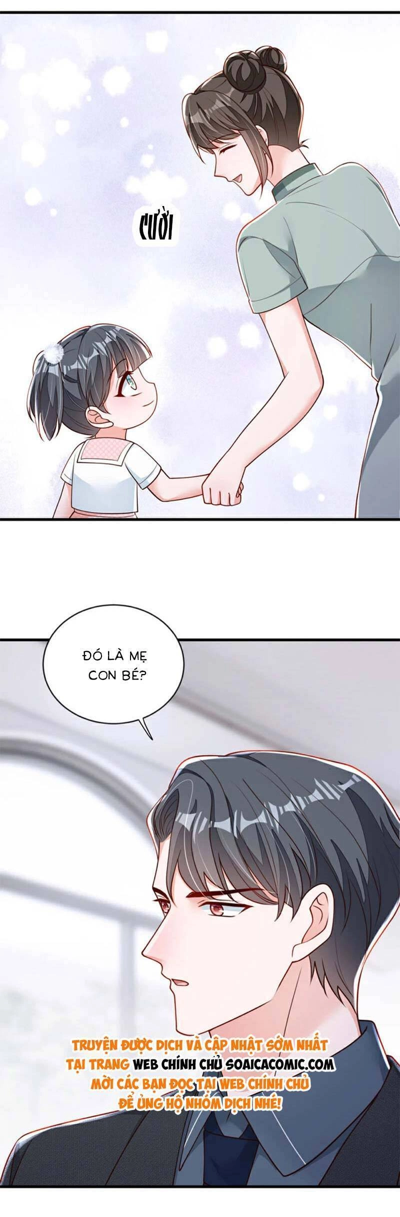 Ác Ma Thì Thầm Chapter 195 - 6