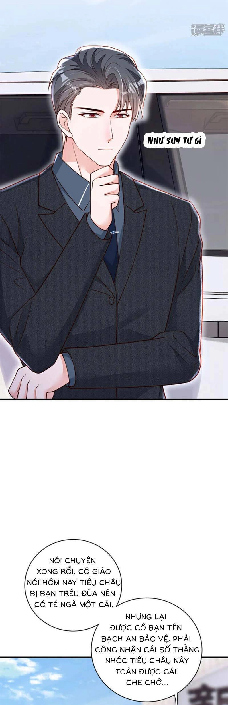 Ác Ma Thì Thầm Chapter 195 - 9